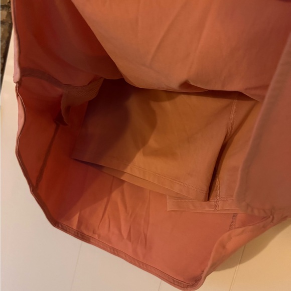 The North Face Peach Mini Skirt - Picture 7 of 7